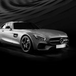 Mercedes Benz automático
