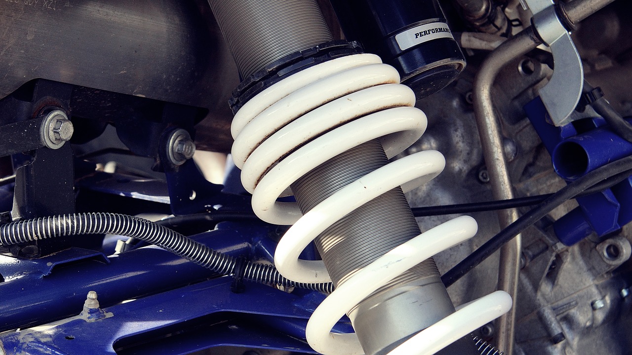 problemas-suspension-coche